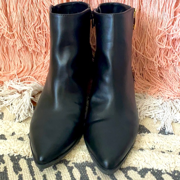Liz Claiborne Booties - Picture 3 of 6